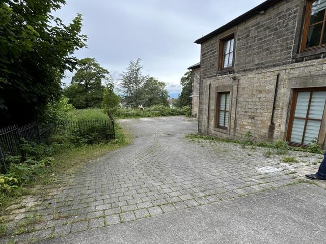 Parkfield Lodge House, Studio 2 Westbank Stables Greaves Road, Lancaster, LA1 4TZ